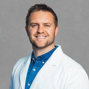 Austin Harmon, PA-C, Family Medicine / Preventive Care Provider at Optima Medical, Dewey, AZ