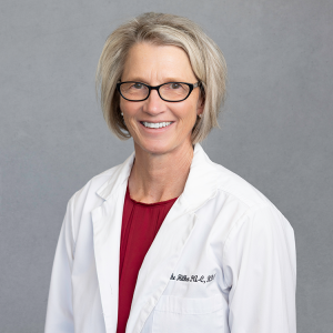 Heike Hilker, Healthcare Specialist and Primary Care Provider at Optima Medical Laveen, AZ