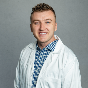 Jace Egbert, Medical Provider and Primary Care Provider at Optima Medical North Gilbert, AZ