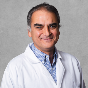 Jose L. Pierrend, MD, Primary Care Provider at Optima Medical Peoria, AZ
