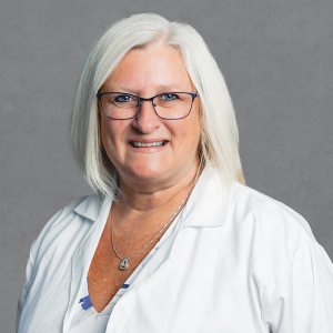 Pamela Thomas, Family Nurse Practitioner and Primary Care Provider at Optima Medical Peoria, AZ