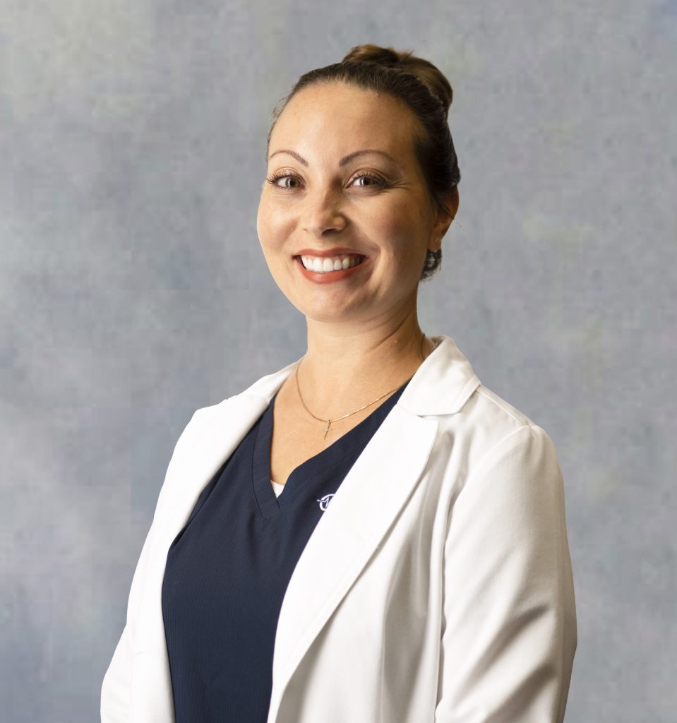 Gabbrielle Knabe, FNP, Family Medicine / Preventive Care Provider at Optima Medical, Gilbert, AZ