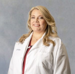 Lyndsay Hafferty, FNP, Primary Care Provider at Optima Medical, Gilbert, AZ