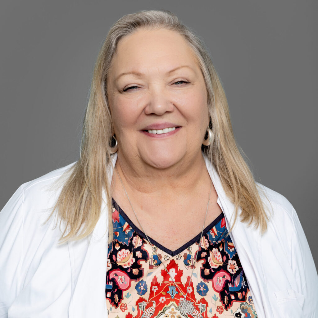 Anita Gilbert, FNP-C, Board-Certified Family Nurse Practitioner in Family Medicine and Preventive Care at Optima Medical Chino Valley, AZ