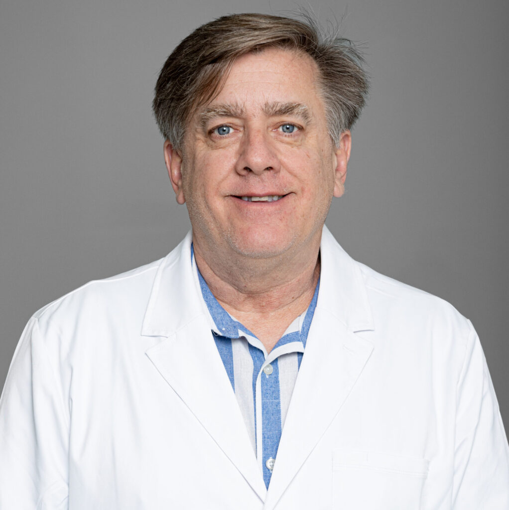 Donald V. Wall, Physician and Primary Care Provider at Optima Medical Kingman, AZ
