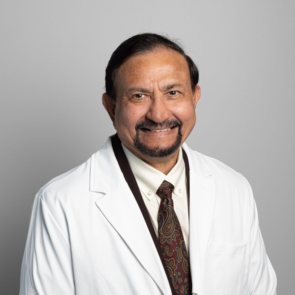 Santsaran Patel, Physician and Primary Care Provider at Optima Medical East Sierra Vista, AZ