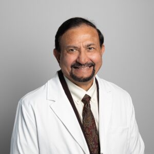 Santsaran Patel, Physician and Primary Care Provider at Optima Medical East Sierra Vista, AZ