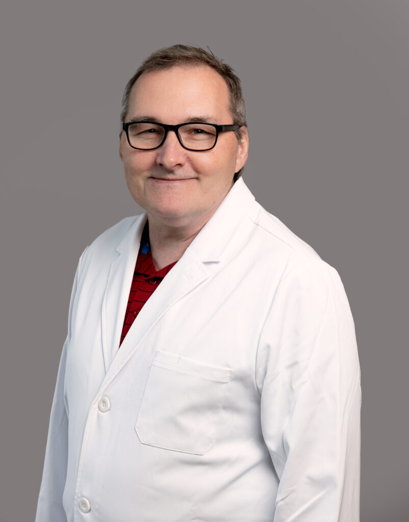 Joseph Cook, MD, Internal Medicine Physician at Optima Medical East Surprise, AZ