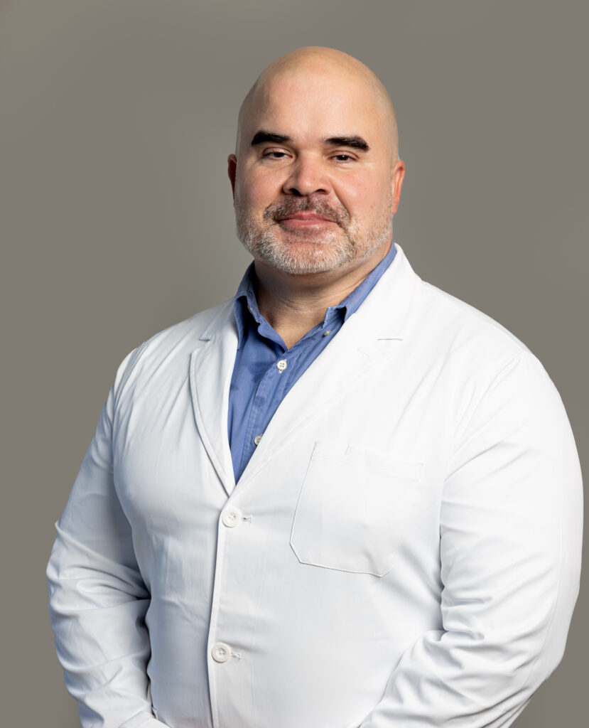 Scott Gregorowicz, PMHNP-BC. Behavioral Health Virtual Provider.