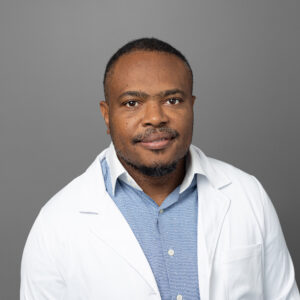 Anthony Aghenta, Primary Care Provider Specializing in Internal Medicine at Optima Medical Downtown Gilbert, AZ