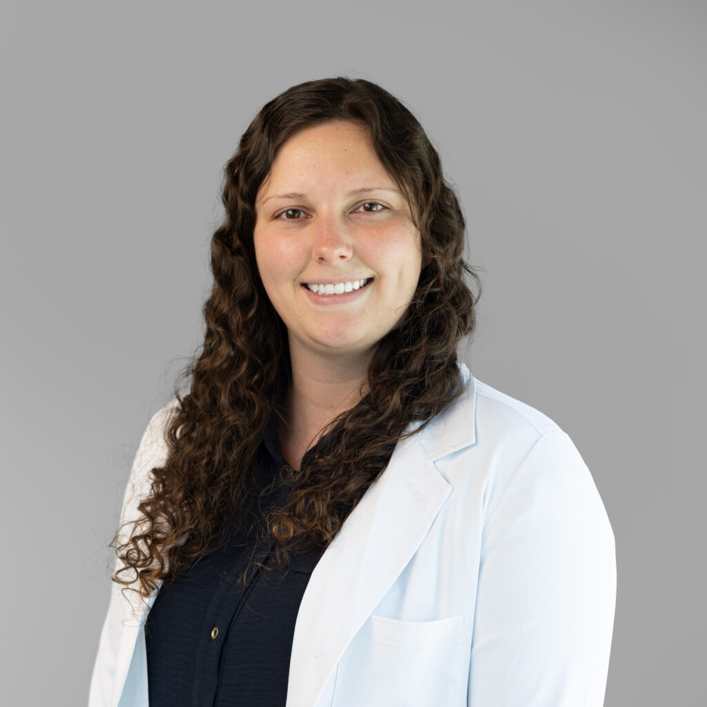 Morgan Nickless, PMHNP-BC Behavioral Health Virtual Provider.