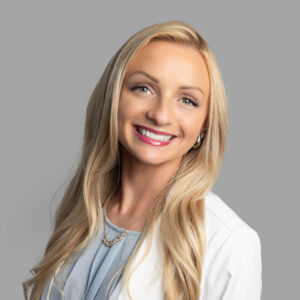 Alyssa Mull, Healthcare Specialist and Primary Care Provider at Optima Medical Mesa, AZ