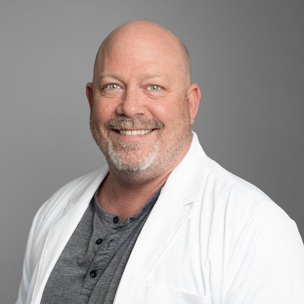 Christian Grandell, PA-C, Primary Care Provider at Optima Medical, Central Lake Havasu, AZ