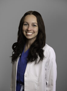 Courtney Alvarez, Primary Care Provider Specializing in Family Medicine at Optima Medical Downtown Gilbert, AZ
