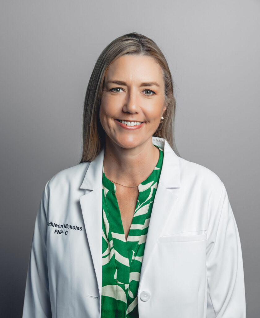 Kathleen Nicholas, Physician Assistant and Primary Care Provider at Optima Medical Peoria, AZ