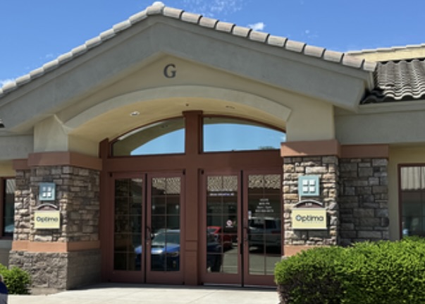 Optima Medica, Primary Care and Walk-In clinic in Arrowhead, Arizona