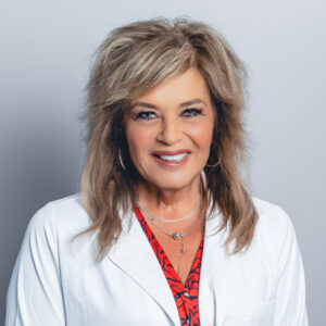 Susan Ward, Family Nurse Practitioner and Primary Care Provider at Optima Medical Kingman, AZ