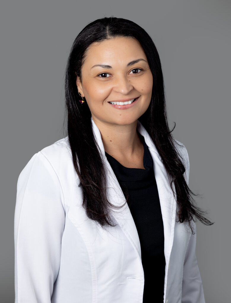 Geralda B. Goodin, healthcare professional from Tucson, AZ.