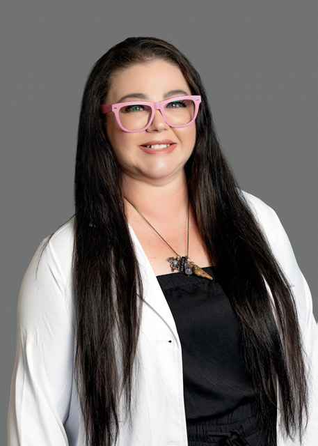 Traci Moore, Family Nurse Practitioner and Primary Care Provider at Optima Medical North Kingman, AZ