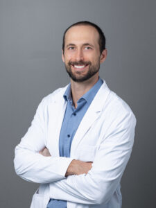 Devin Eagan, Primary Care Provider at Optima Medical, Cottonwood, AZ