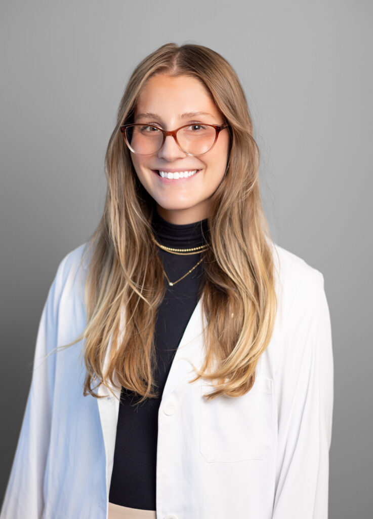Mikayla Mularoni, healthcare professional from Downtown Gilbert, AZ