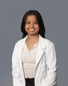 Puja Chhetri, healthcare professional from Glendale, AZ