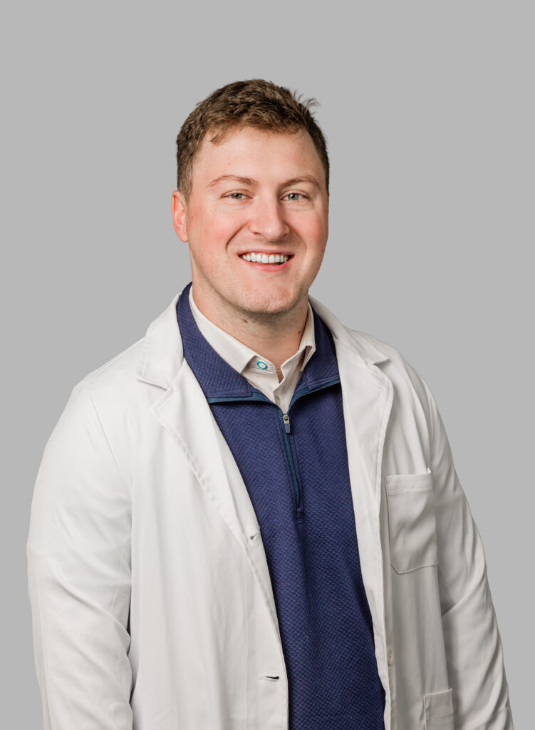 Portrait of Nick Phair, PA-C. Physician Assistant in Prescott Valley, Arizona.